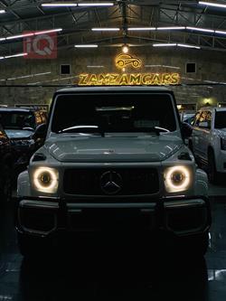 مێرسێدس بێنز G-Class